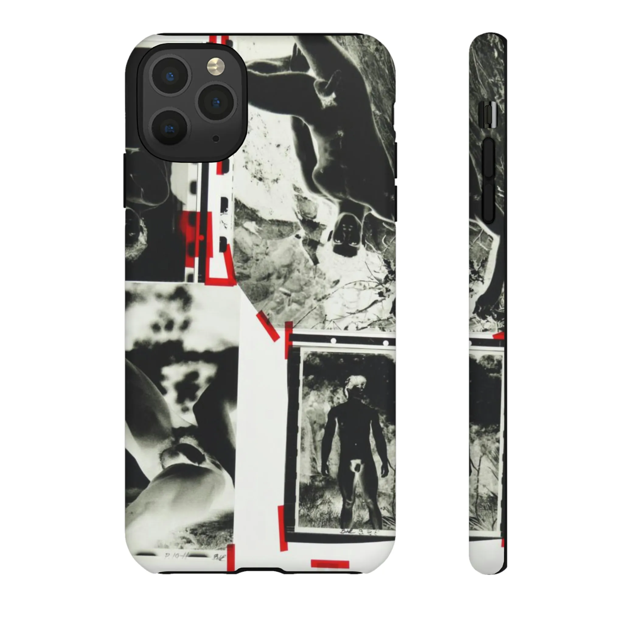 90S VINTAGE GAY PORN TRANSPARENCY Phone Cases #3