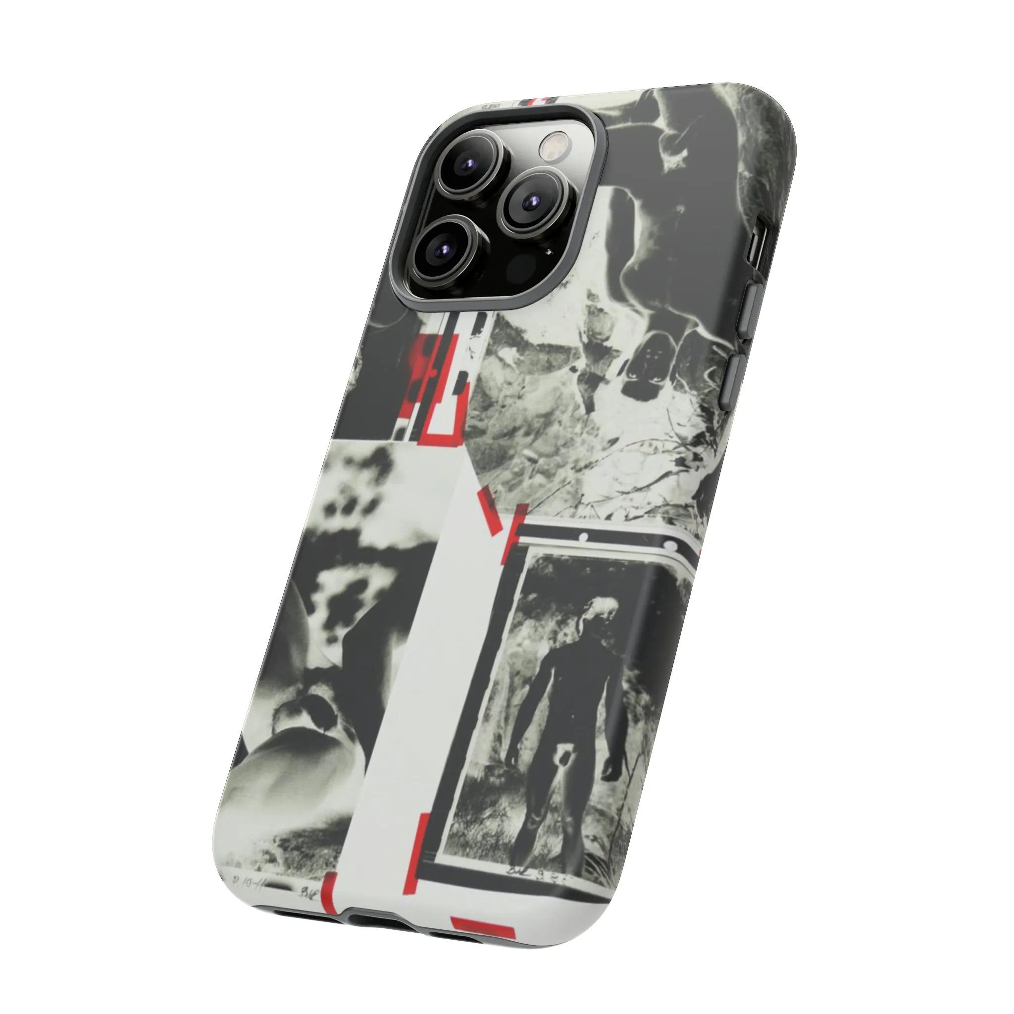 90S VINTAGE GAY PORN TRANSPARENCY Phone Cases #3