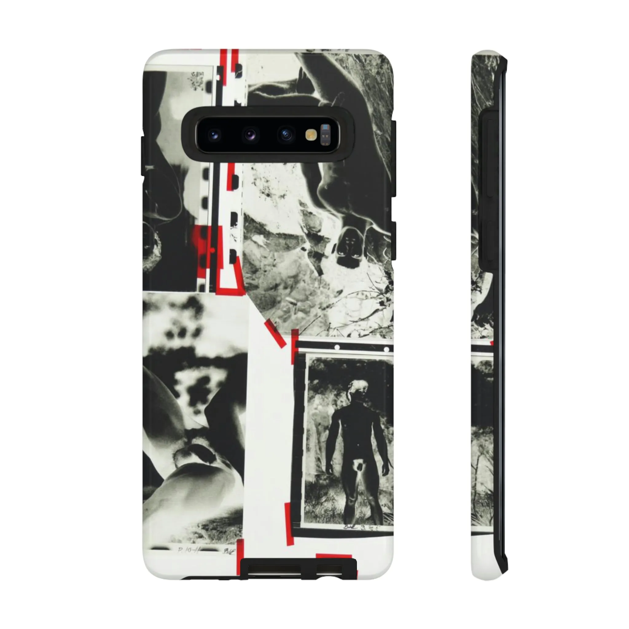 90S VINTAGE GAY PORN TRANSPARENCY Phone Cases #3