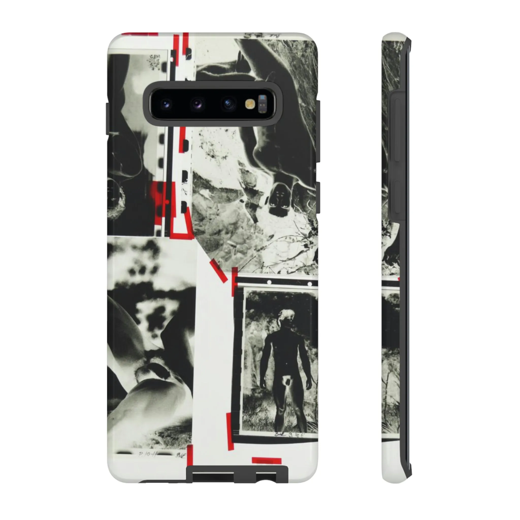 90S VINTAGE GAY PORN TRANSPARENCY Phone Cases #3