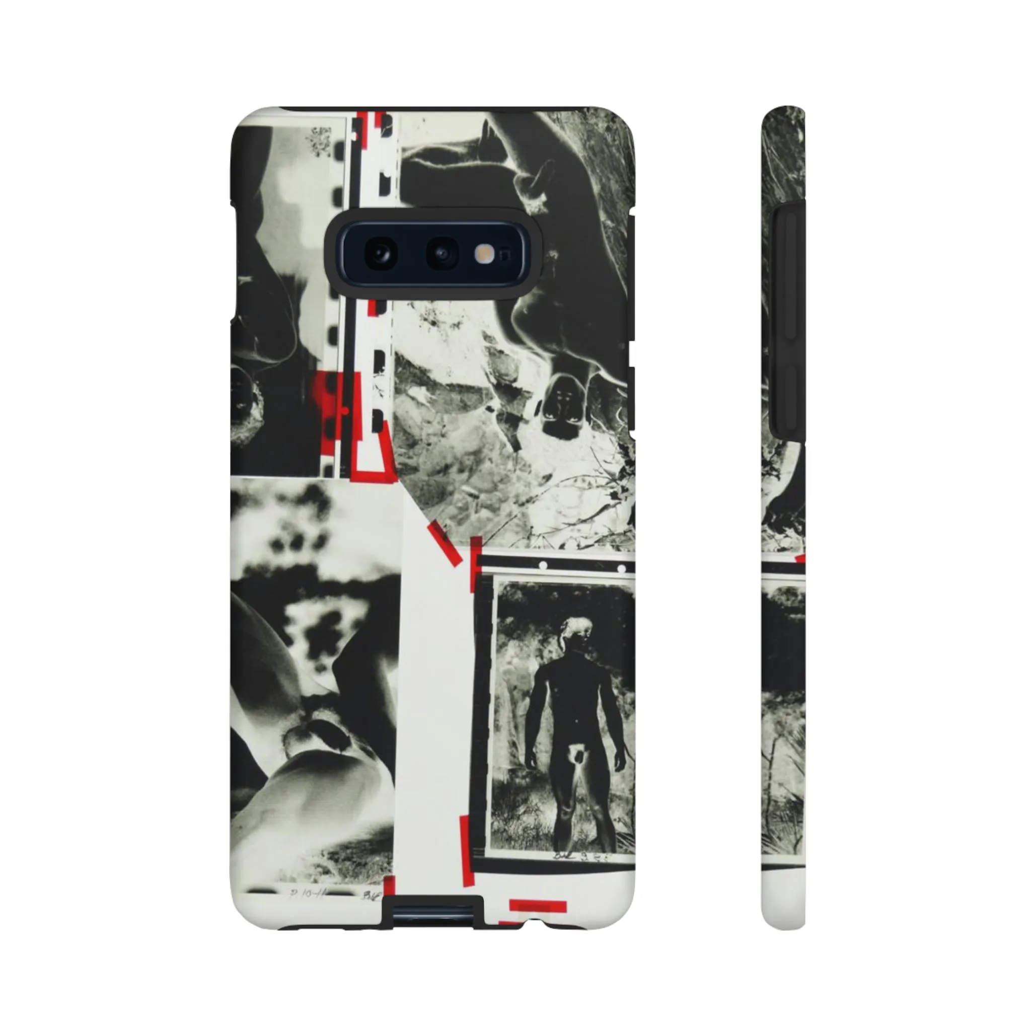 90S VINTAGE GAY PORN TRANSPARENCY Phone Cases #3