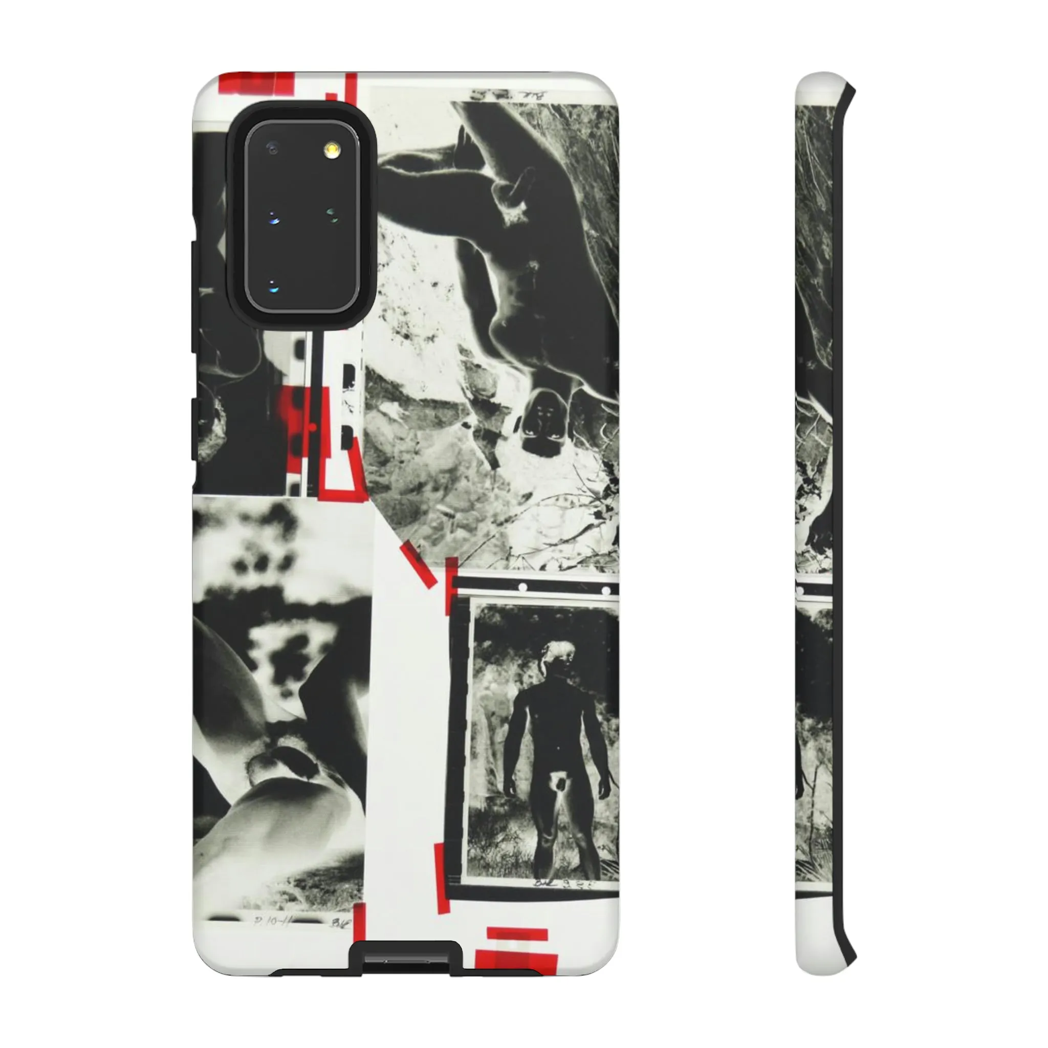 90S VINTAGE GAY PORN TRANSPARENCY Phone Cases #3