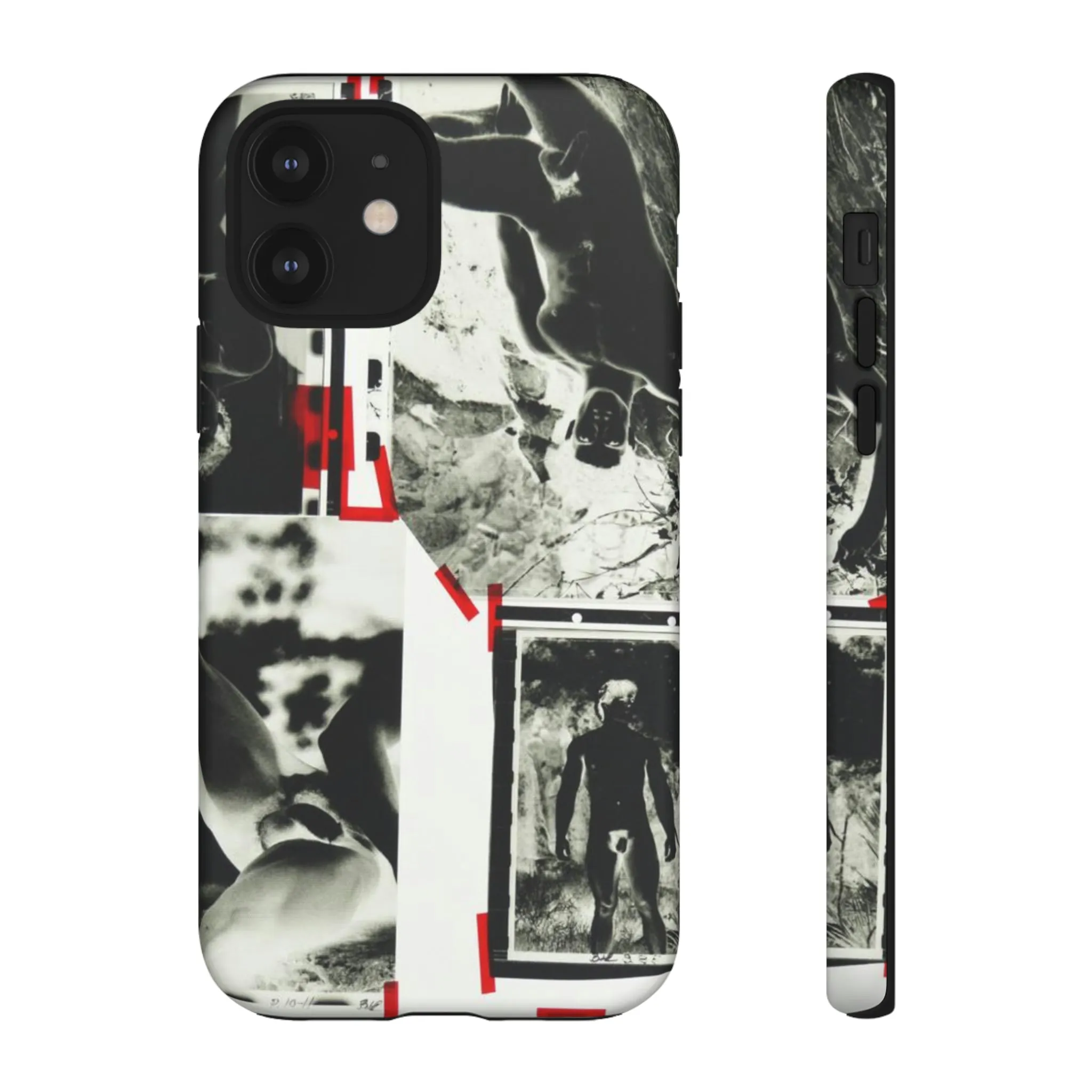 90S VINTAGE GAY PORN TRANSPARENCY Phone Cases #3