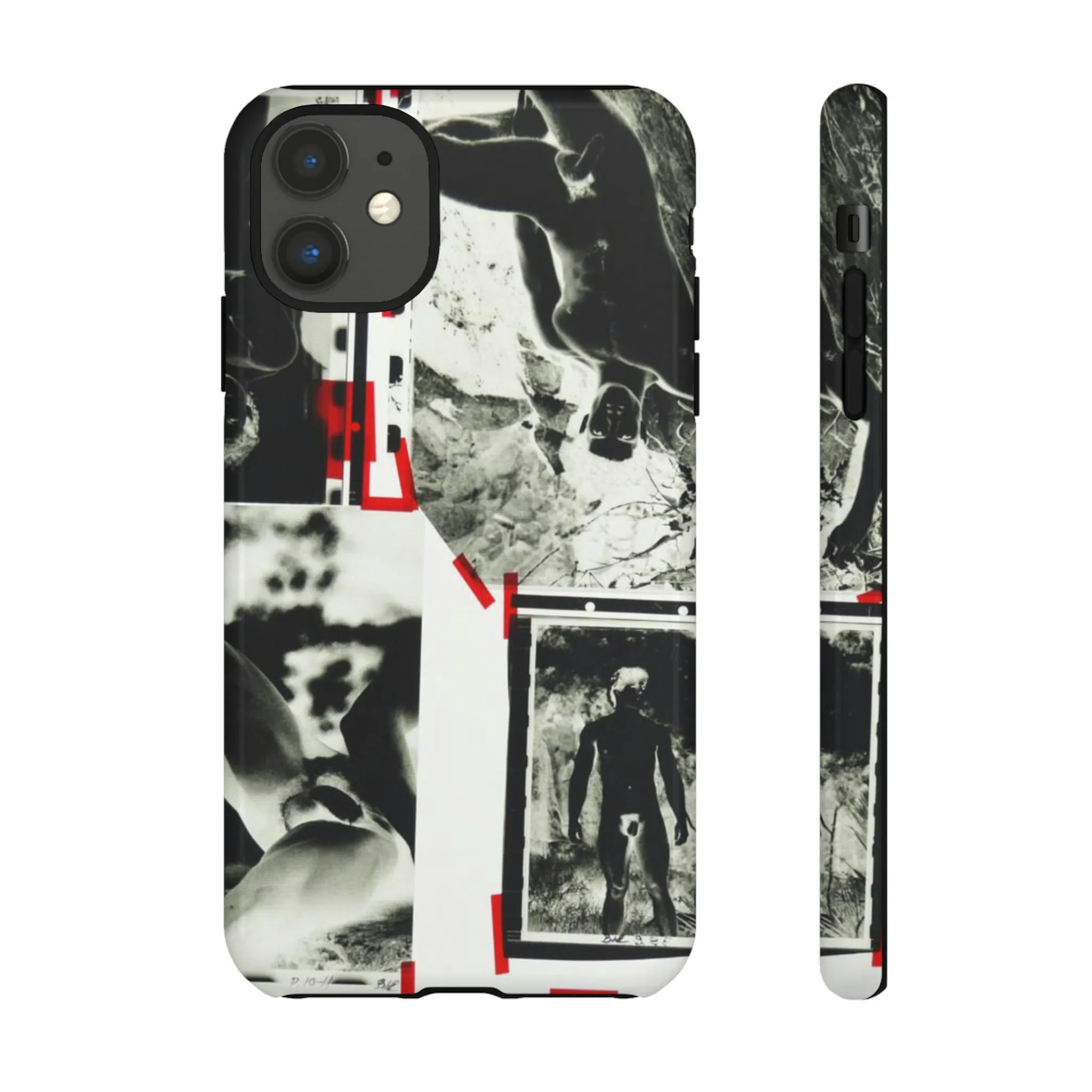 90S VINTAGE GAY PORN TRANSPARENCY Phone Cases #3