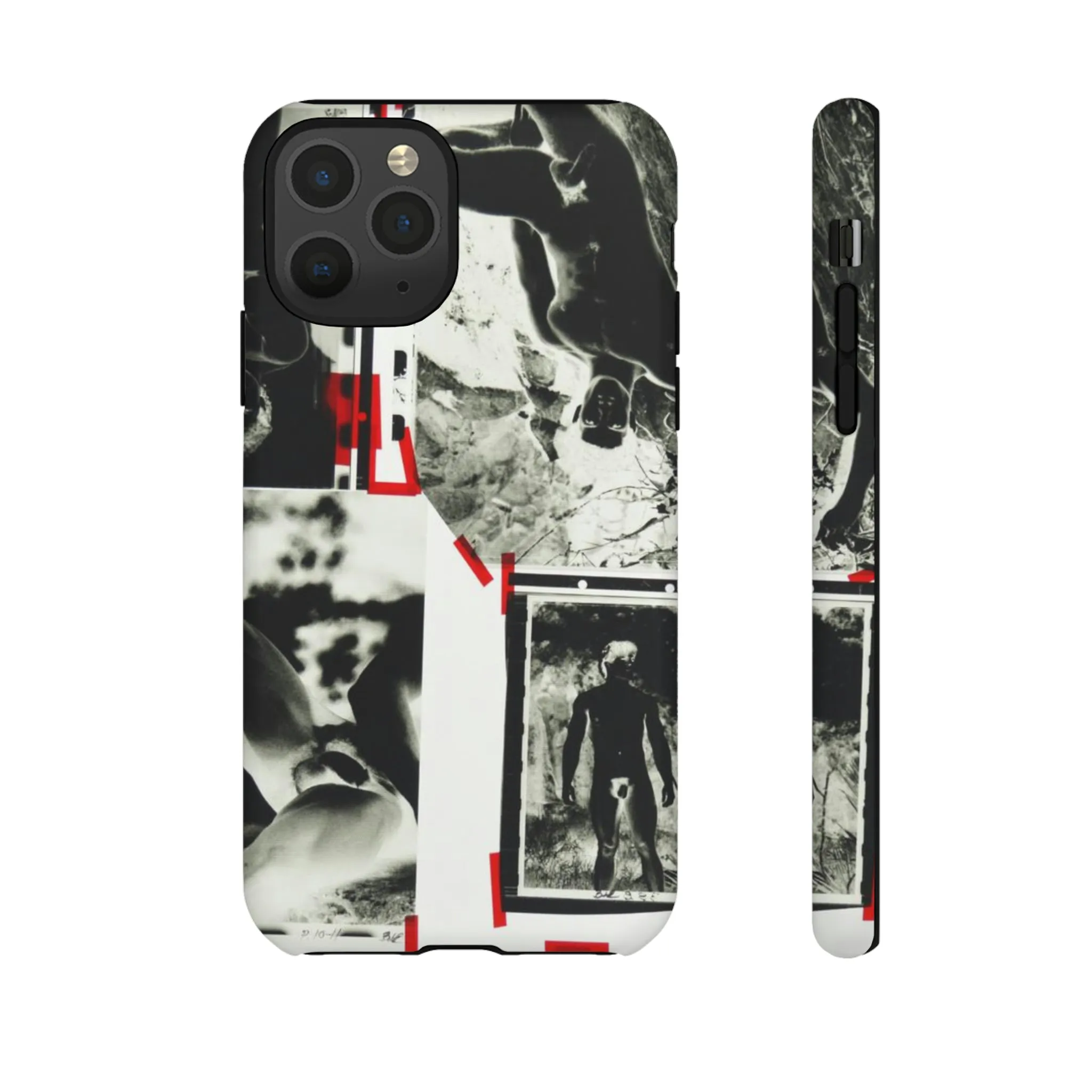 90S VINTAGE GAY PORN TRANSPARENCY Phone Cases #3