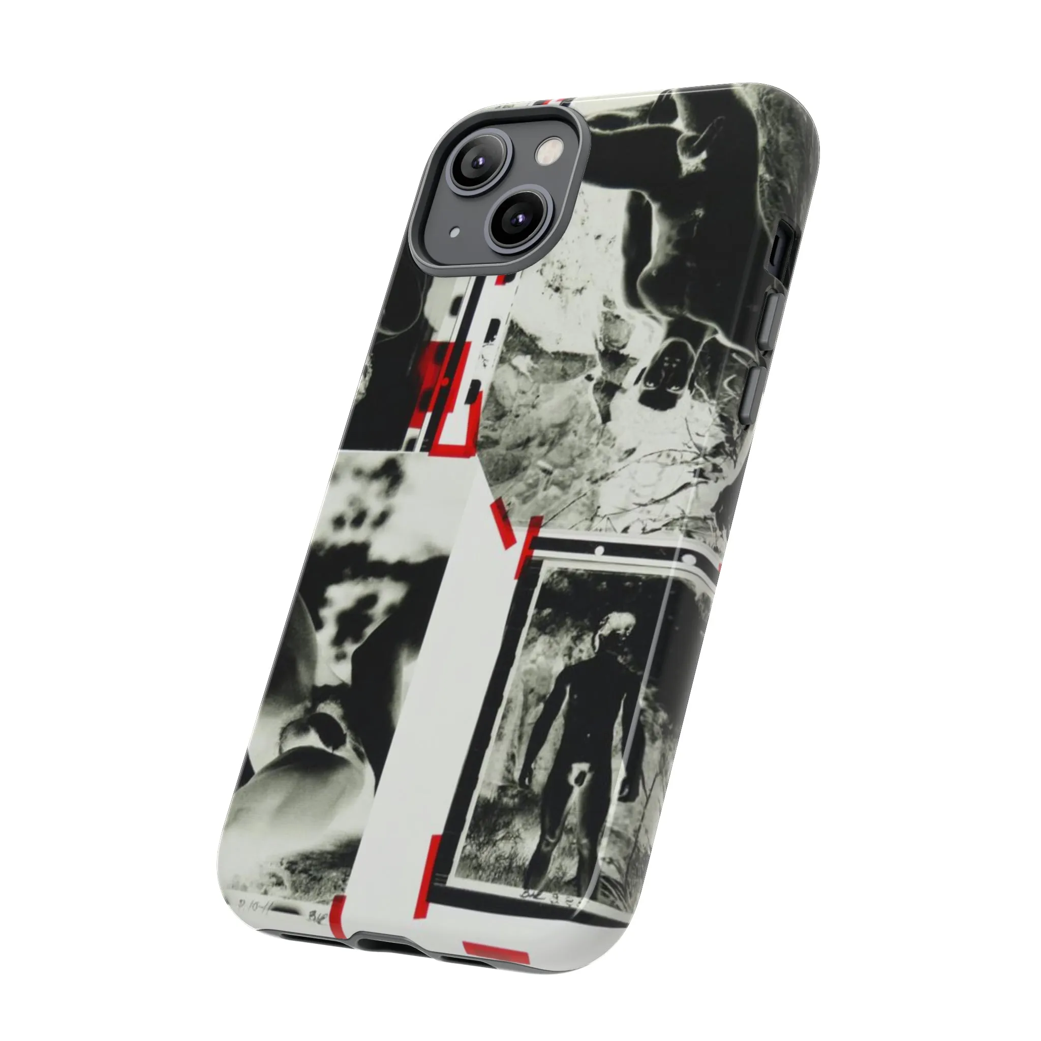 90S VINTAGE GAY PORN TRANSPARENCY Phone Cases #3