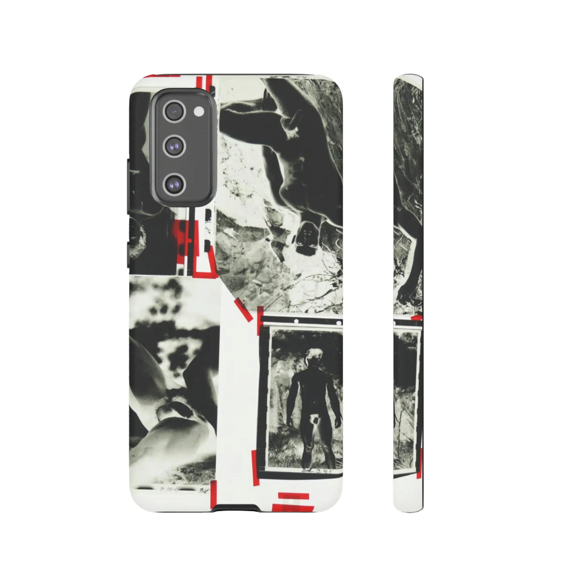 90S VINTAGE GAY PORN TRANSPARENCY Phone Cases #3