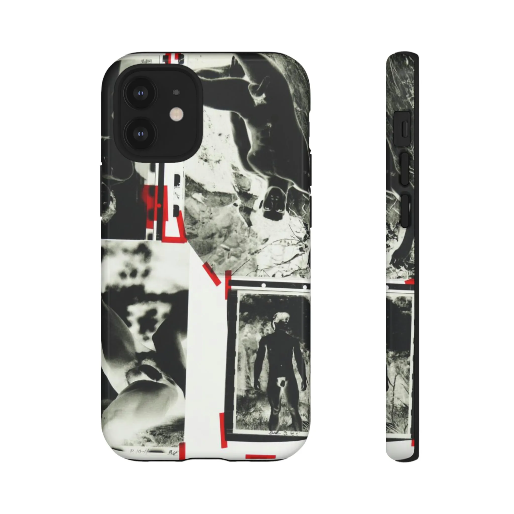 90S VINTAGE GAY PORN TRANSPARENCY Phone Cases #3