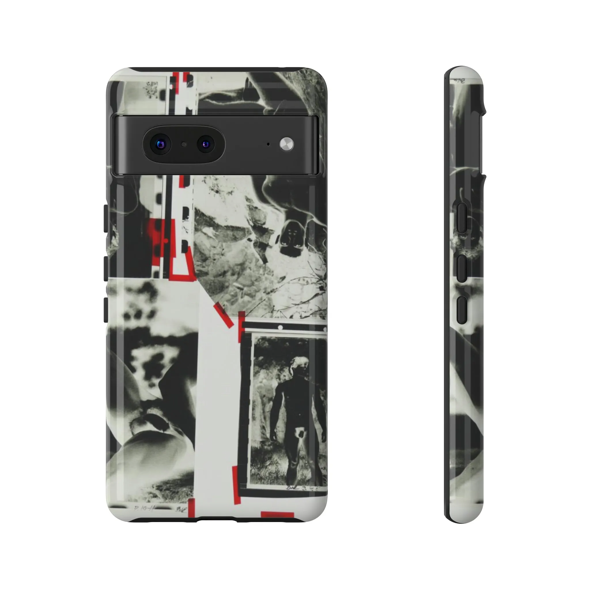 90S VINTAGE GAY PORN TRANSPARENCY Phone Cases #3