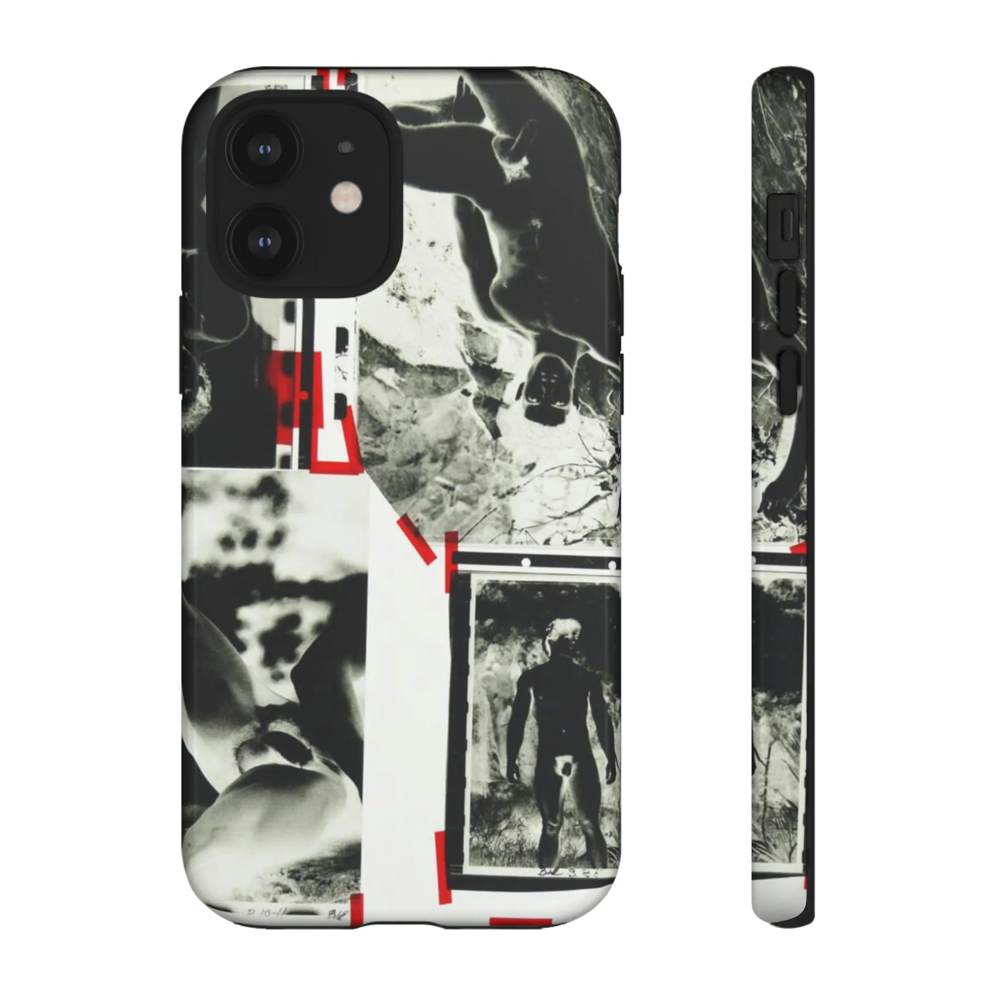 90S VINTAGE GAY PORN TRANSPARENCY Phone Cases #3