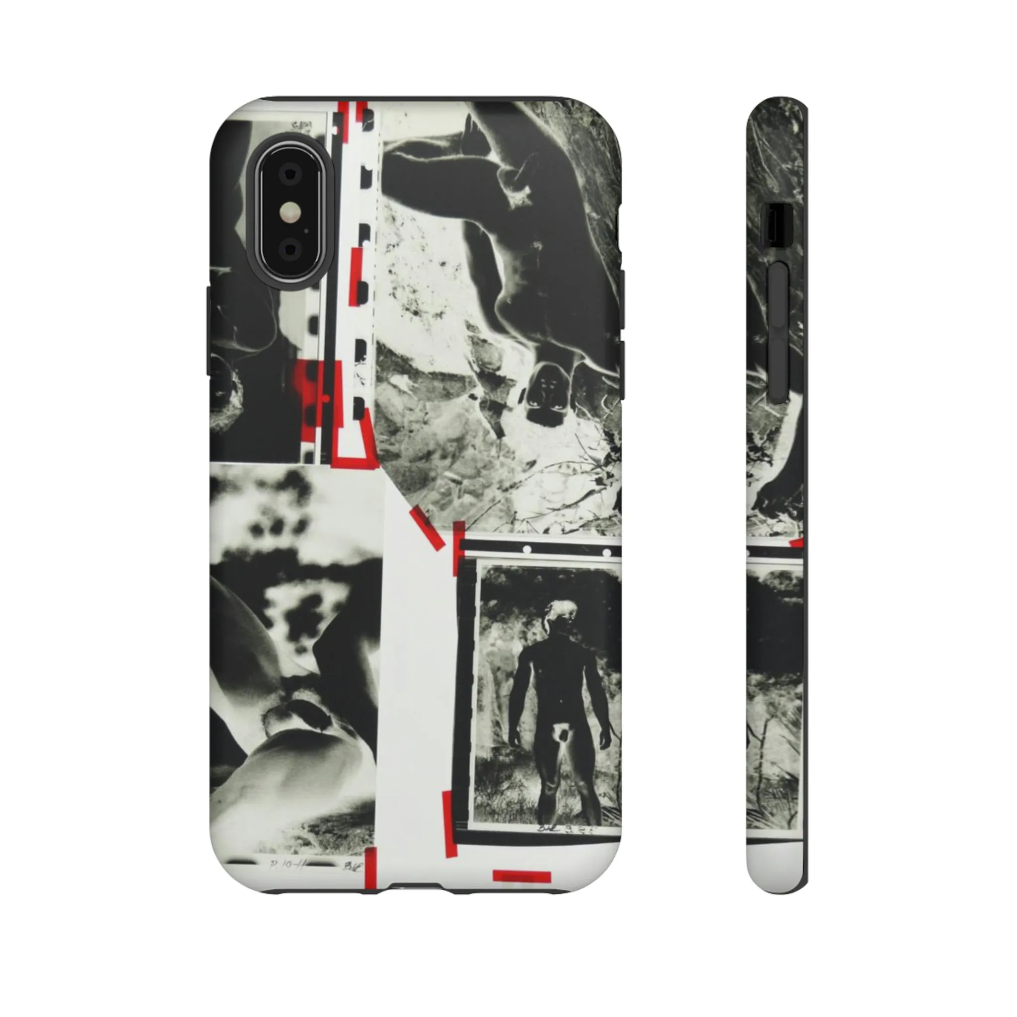 90S VINTAGE GAY PORN TRANSPARENCY Phone Cases #3