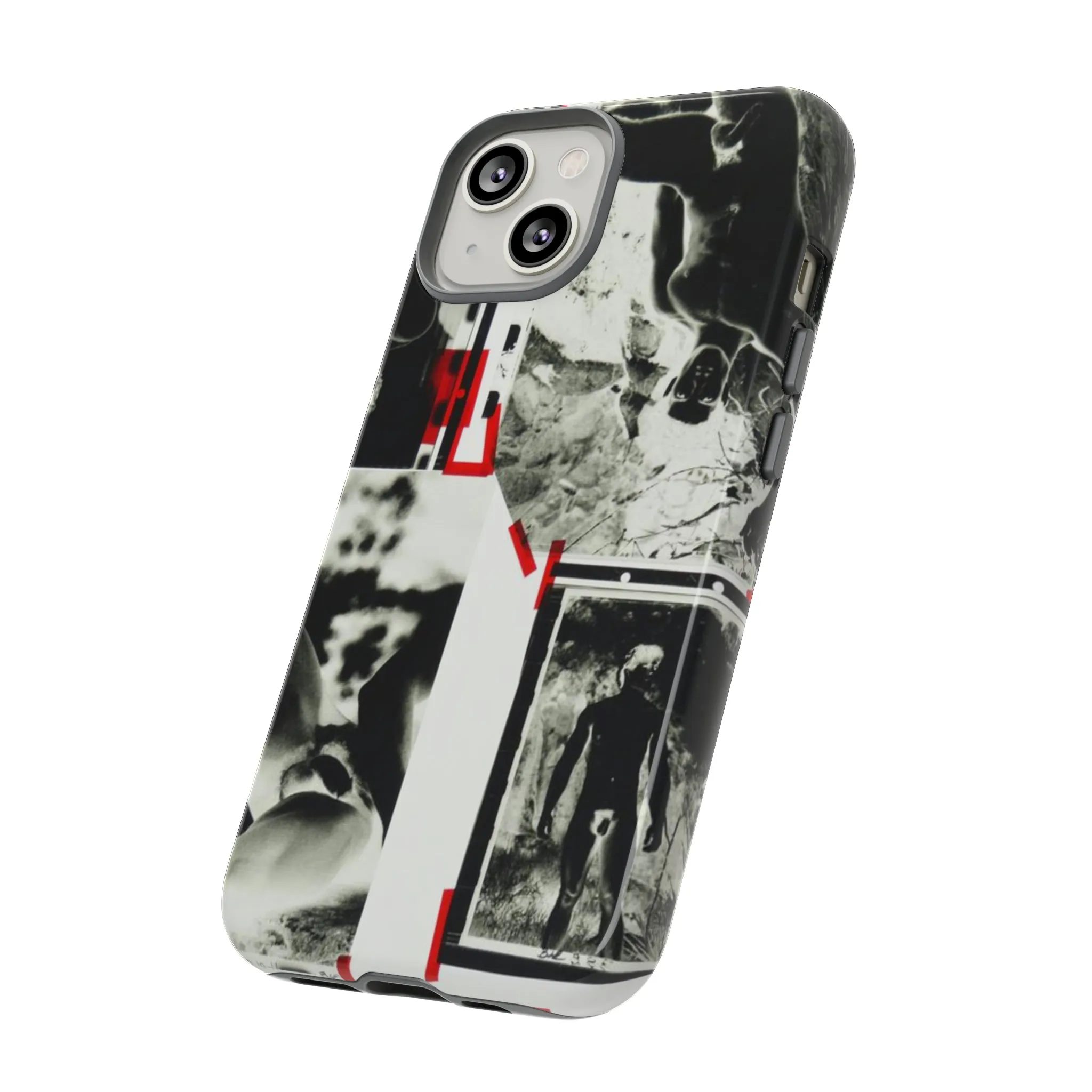 90S VINTAGE GAY PORN TRANSPARENCY Phone Cases #3