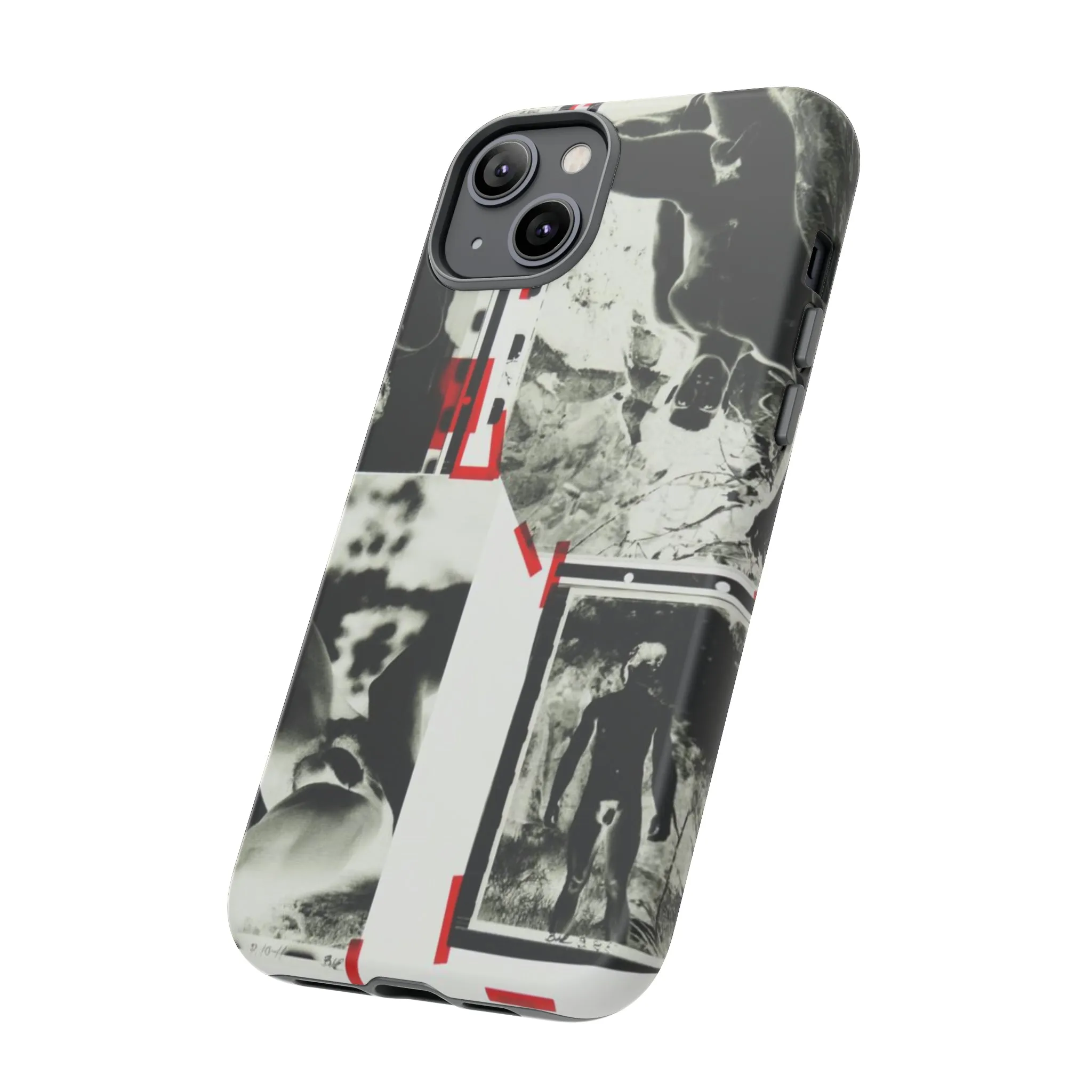 90S VINTAGE GAY PORN TRANSPARENCY Phone Cases #3