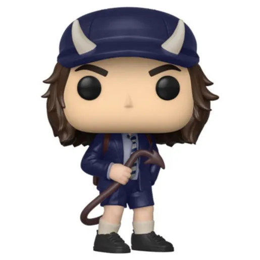 AC/DC - Highway to Hell Pop! Album