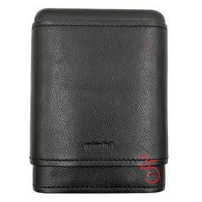 Adorini 5 Cigar Leather Case