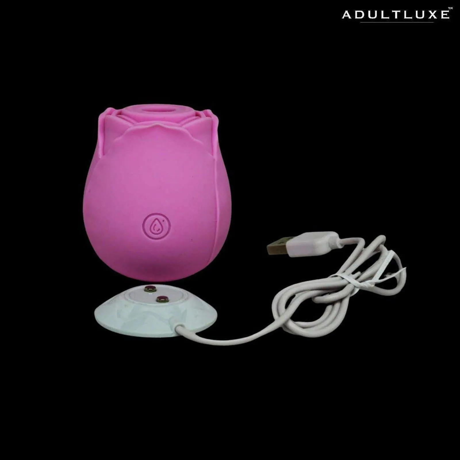 AdultLuxe Flower Sucker Toy