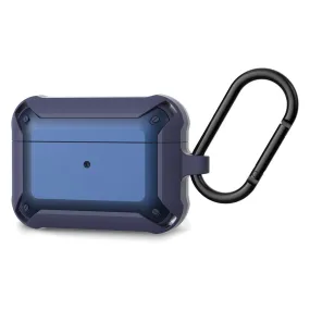 Airpods Pro hybrid case - Blue