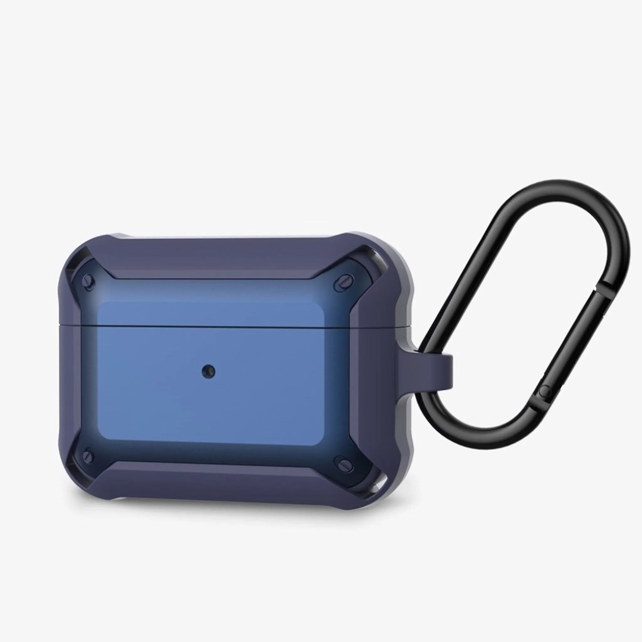 Airpods Pro hybrid case - Blue