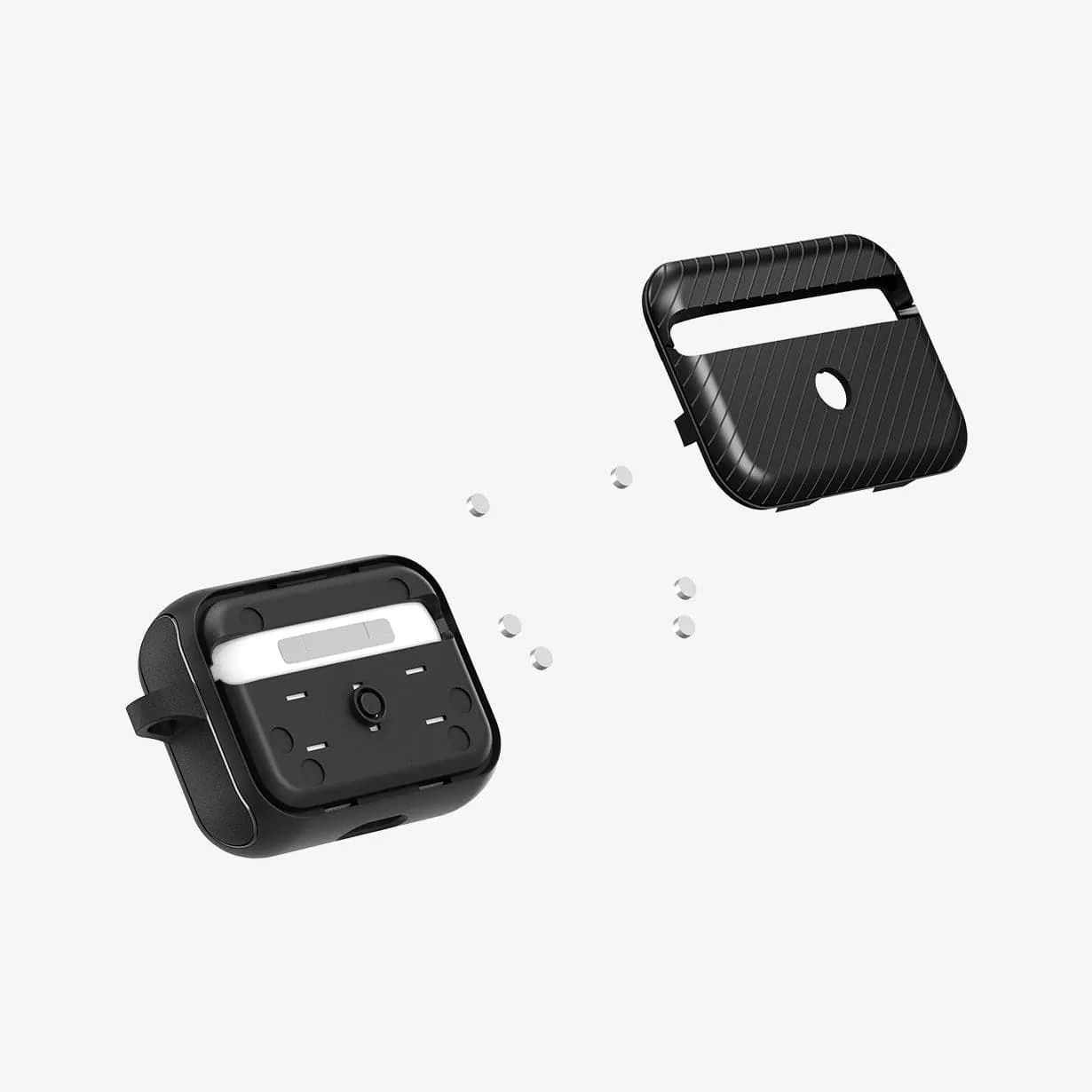 AirPods Series - Mag Armor (MagFit)