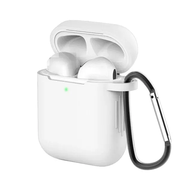 Airpods Soft Silicon