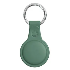 AirTags sneaky silicone cover - Green