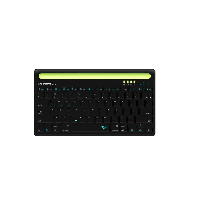 Alcatroz Xplorer Dock 1 BT Bluetooth Keyboard