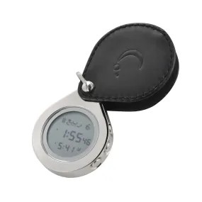 Alfajr WT-12 Travel Size Pocket Watch