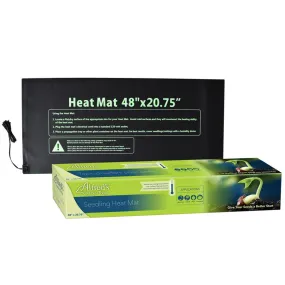 Alfred's Waterproof Heat Mat 48" x 20.75"