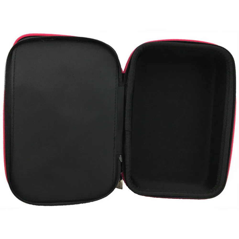 All-in Plus kit case (red)