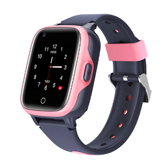 All Netcom waterproof children's smartwatch W21LT841