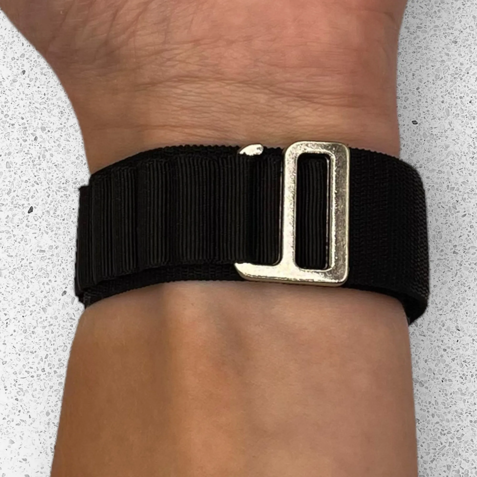 Alpine Loop Watch Straps Compatible with the T92 Smartwatch