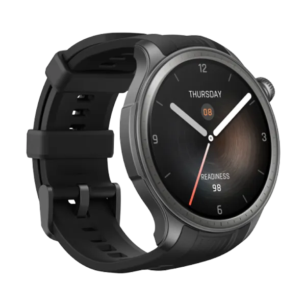 Amazfit Balance Midnight