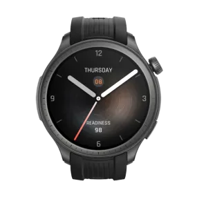 Amazfit Balance Midnight