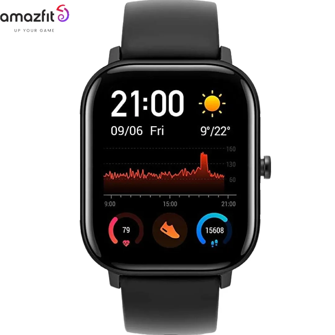 Amazfit GTS