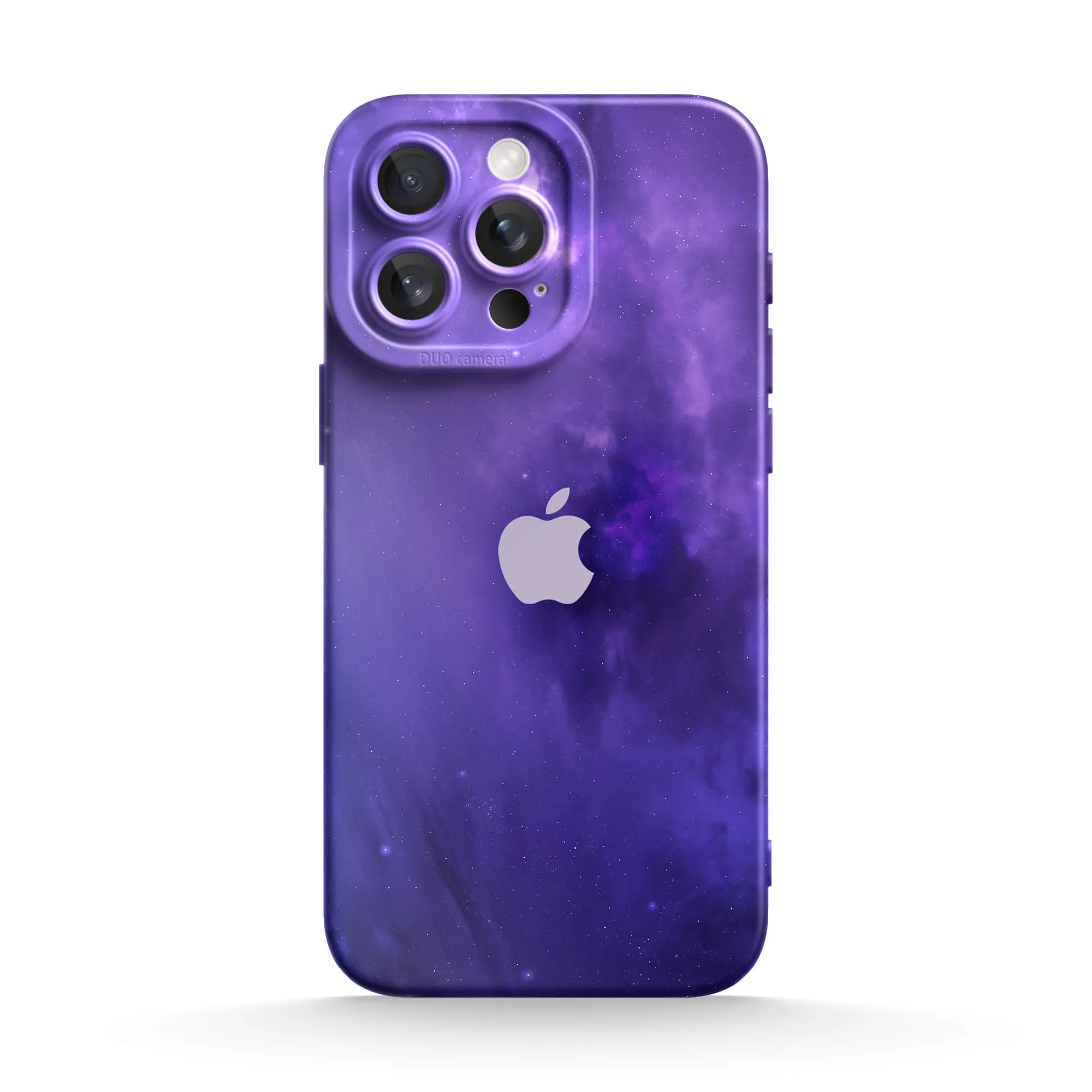 Amethyst | IPhone Series Impact Resistant Protective Case