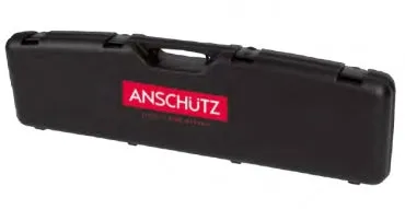 Anschutz Mega Rifle Case