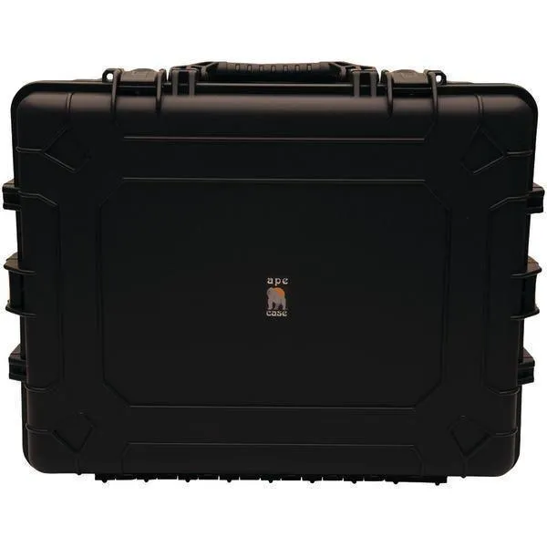 APE CASE ACWPPRO1 Waterproof Large Drone Case