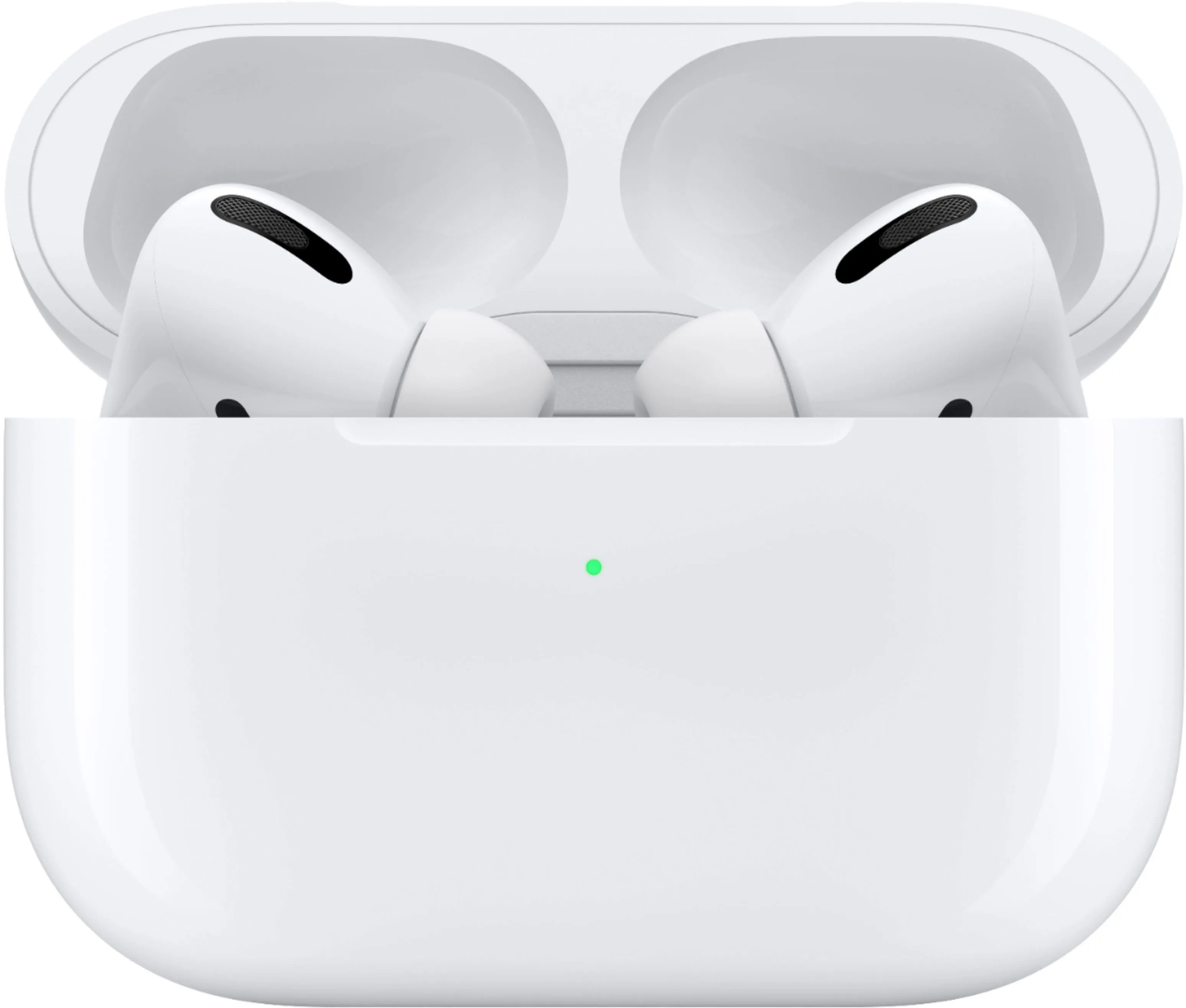 Apple AirPods Pro with MagSafe Charging (2021) with Cable Ties   Charger