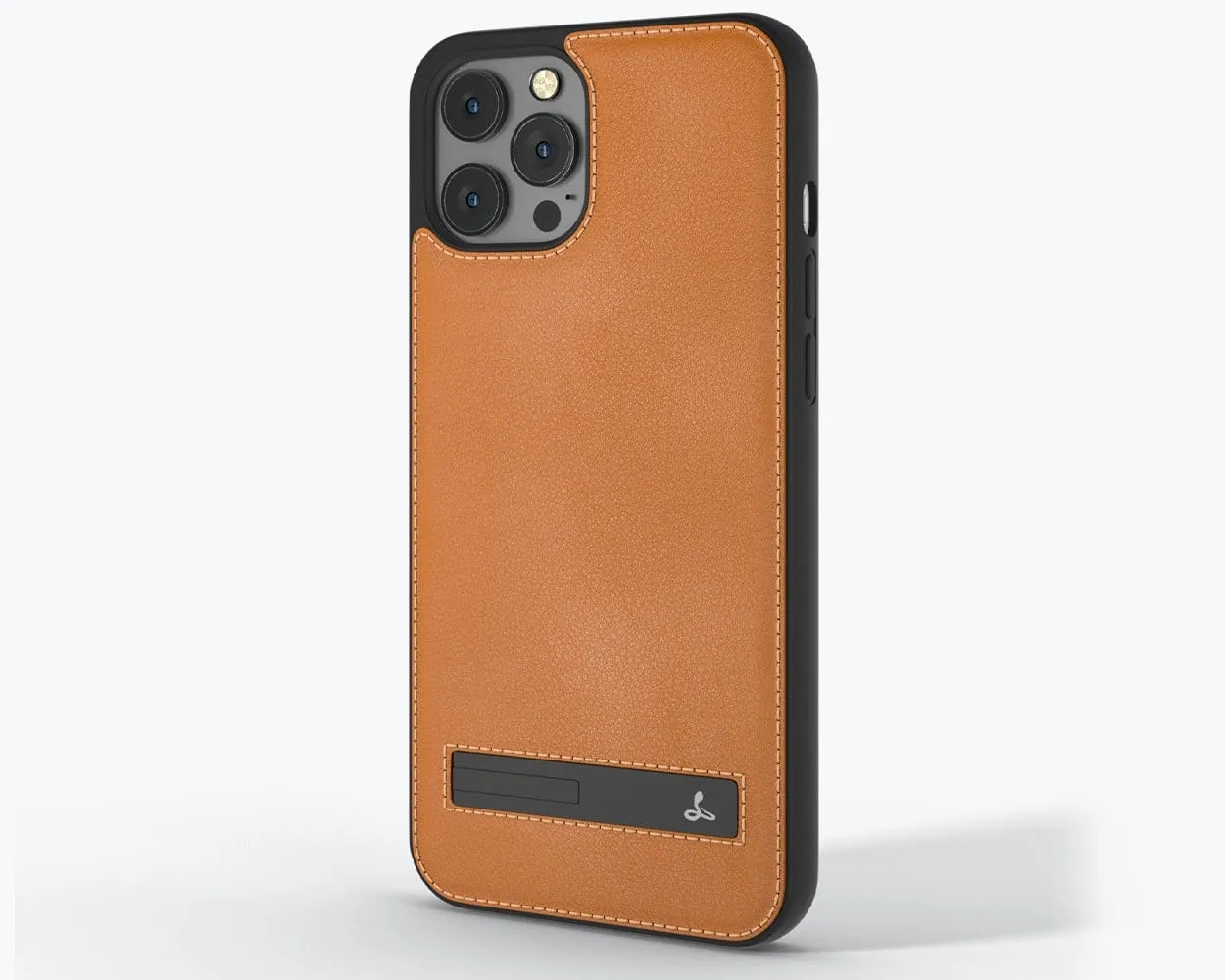 Apple iPhone 12 Pro - Metro Leather Case