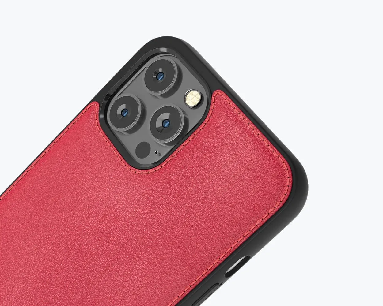 Apple iPhone 12 Pro - Metro Leather Case