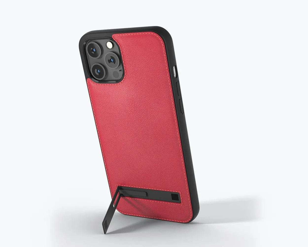 Apple iPhone 12 Pro - Metro Leather Case