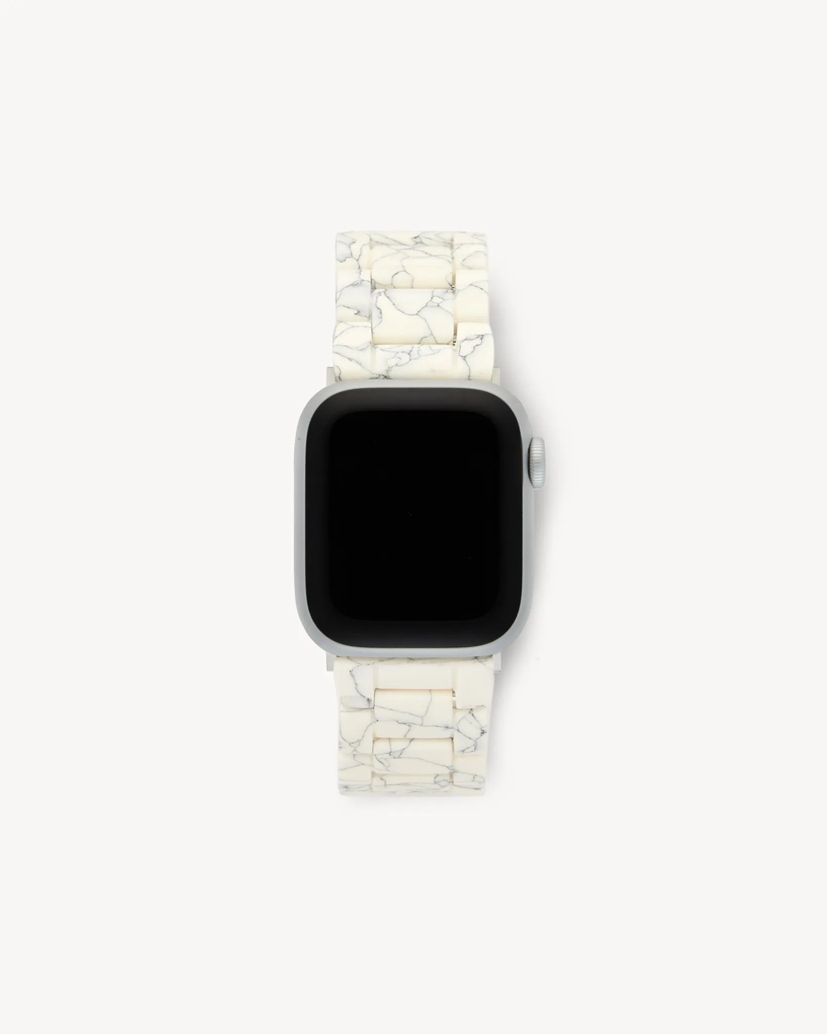 Apple Watch Band in Marble