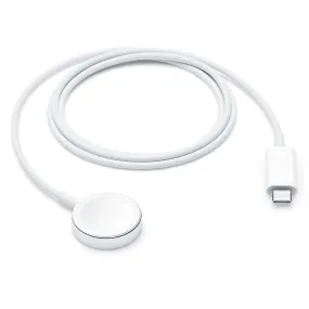 Apple Watch Magnetic Charger to USB-C Cable (1m) MX2H2ZM/A