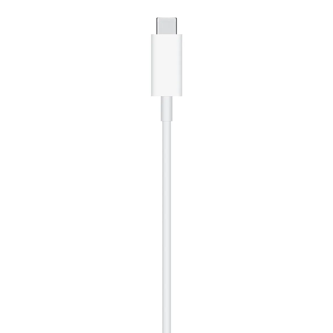 Apple Watch Magnetic Charger to USB-C Cable (1m) MX2H2ZM/A