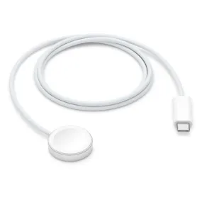 APPLE Watch Magnetic Charger to USB-C Cable (1m)