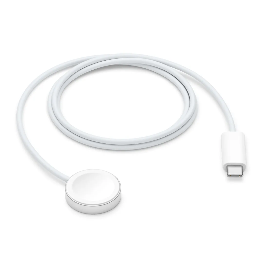 Apple Watch Magnetic USB-C Fast Charging Cable (1M)