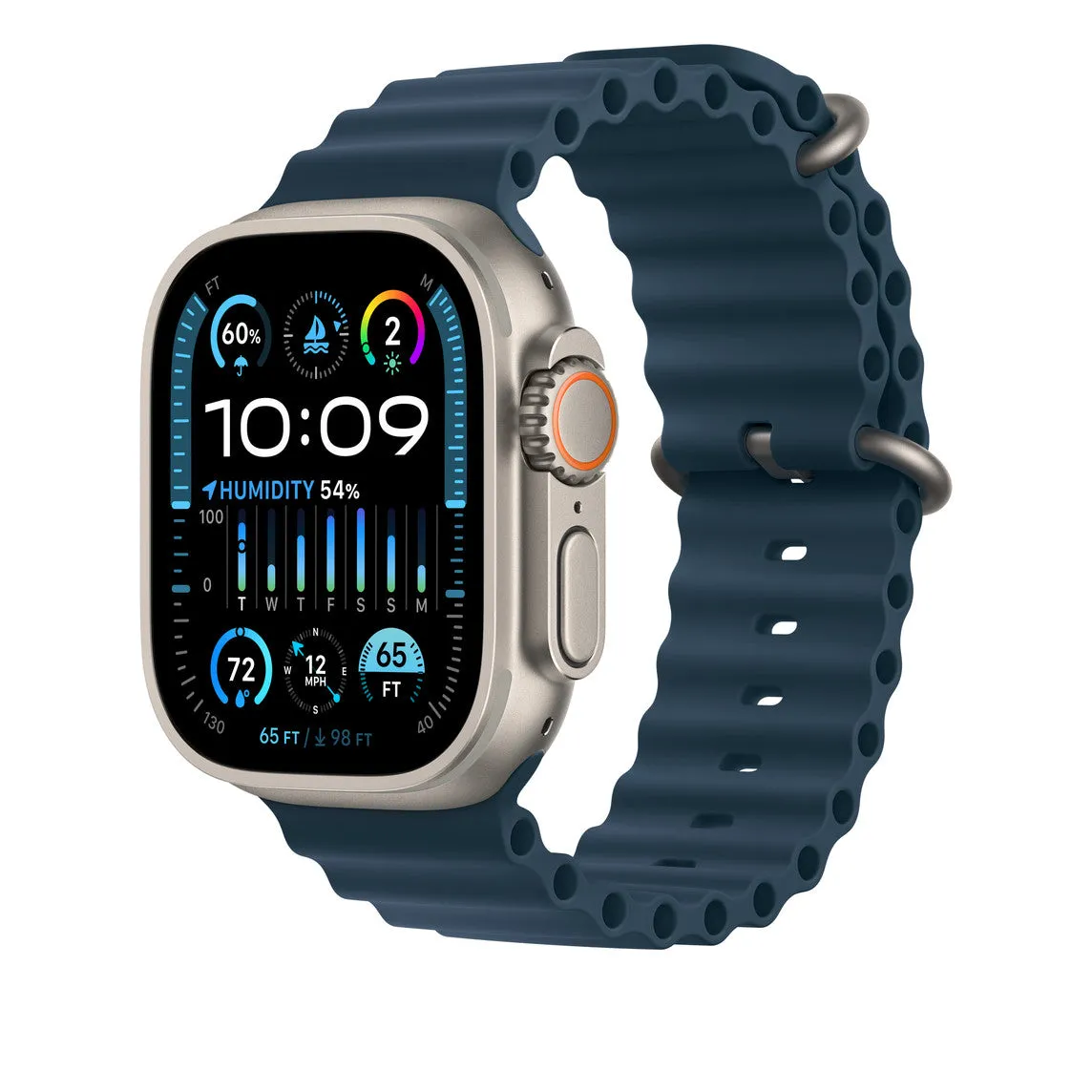 Apple Watch Ultra (2nd Gen)