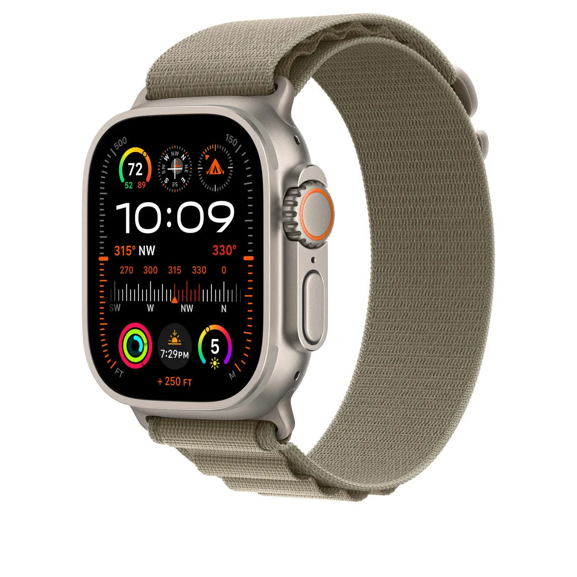 Apple Watch Ultra (2nd Gen)