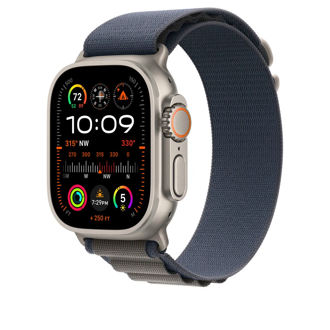 Apple Watch Ultra (2nd Gen)