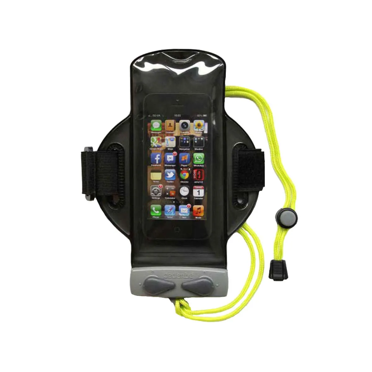 Aquapac Waterproof Armband Case - Fits upto 5 inches